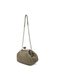 Weekend Max Mara Torebka 2525516154650 Zielony. Kolor: zielony. Materiał: skórzane #4