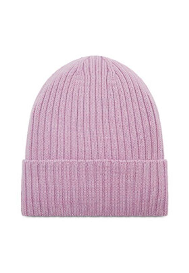 Buff Czapka Knitted Hat Norval 124242.601.10.00 Różowy. Kolor: różowy. Materiał: wełna, materiał