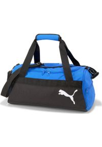 Puma Torba sportowa Team Goal 23 niebieska 24 l. Kolor: niebieski #1