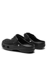Crocs Klapki Yukon Vista II Lr Clog M 207689 Czarny. Kolor: czarny #5