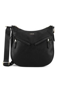 Lasocki Torebka CEO-LSK-X-002-07 Czarny. Kolor: czarny #5