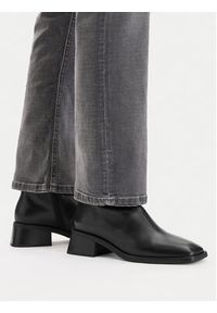 Vagabond Shoemakers Botki Blanca 5217-201-20 Czarny. Kolor: czarny. Materiał: skóra #3