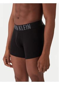Calvin Klein Underwear Komplet bokserek 000NB3609A Czarny. Kolor: czarny. Materiał: bawełna #2