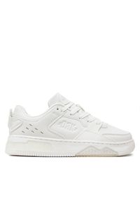 Dorko Sneakersy Easy DS24S39W Biały. Kolor: biały #1