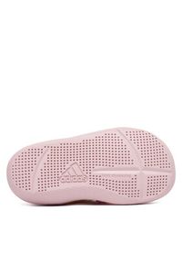 Adidas - adidas Sandały Altaventure 3 Kids JS2550 Różowy. Kolor: różowy. Materiał: materiał #7