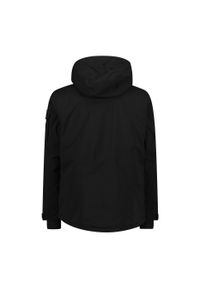 Kurtka męska narciarska męska CMP 34W3917. Kolor: czarny. Sezon: zima. Sport: narciarstwo #2