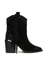 Kowbojki Alma En Pena. Kolor: czarny #1