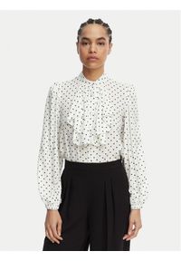 Artigli Koszula ACCA004797 Biały Regular Fit. Kolor: biały. Materiał: syntetyk #1