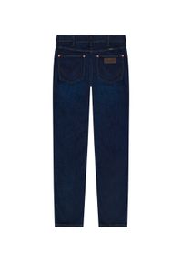 Wrangler - MESKIE SPODNIE WRANGLER LARSTON DEEP ABYSS 112377821 #7
