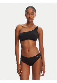 EA7 Emporio Armani Bikini 7W000299 AF12215 UC001 Czarny. Kolor: czarny. Materiał: syntetyk #1