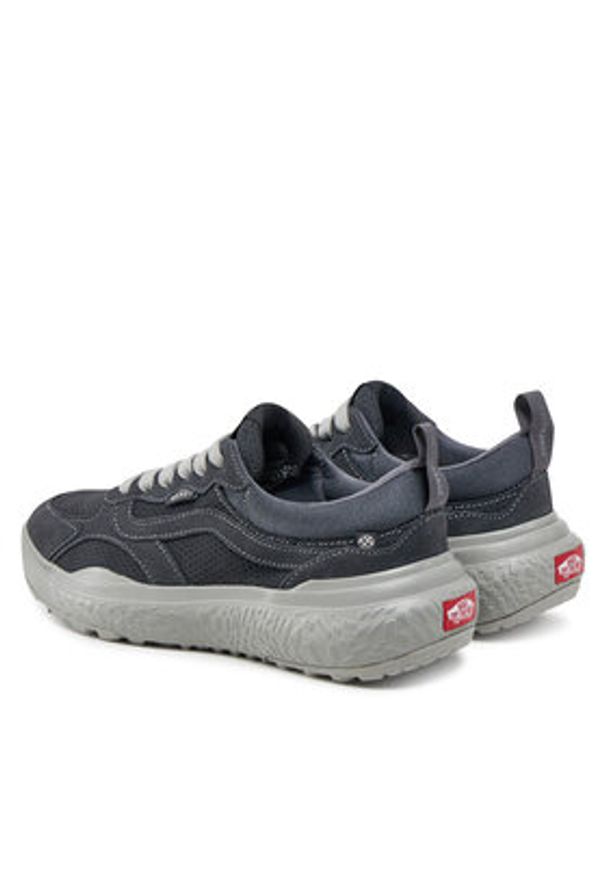 Vans Sneakersy MTE UltraRange Neo VR3 VN000CWE1O71 Szary. Kolor: szary. Materiał: skóra, zamsz