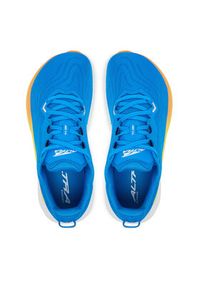 Altra Buty do biegania Fwd Via AL0A85PN Niebieski. Kolor: niebieski. Materiał: materiał