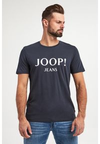 JOOP! Jeans - T-shirt męski Alex JOOP! JEANS #4