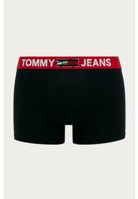 Tommy Jeans - Bokserki. Kolor: niebieski