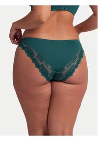 Dorina Figi klasyczne Hattie FXBF0067LA164 Zielony. Kolor: zielony. Materiał: syntetyk #8