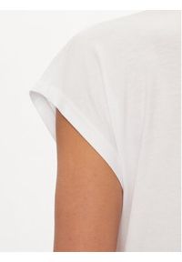 Marciano Guess T-Shirt 4GGP00 6138A Biały Regular Fit. Kolor: biały. Materiał: bawełna #3