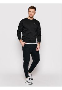 Tommy Jeans Bluza DM0DM09591 Czarny Regular Fit. Kolor: czarny. Materiał: bawełna #2
