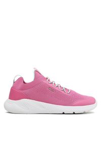 Geox Sneakersy J Sprintye Girl J25FWB0006KC8471 D Różowy. Kolor: różowy #1