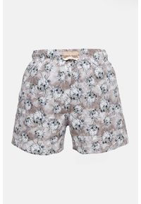 Emporio Armani Swimwear - Szorty kąpielowe męskie EMPORIO ARMANI SWIMWEAR #4