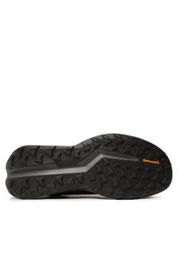 Adidas - adidas Buty do biegania Terrex Soulstride Flow Trail Running Shoes GX1822 Czarny. Kolor: czarny. Materiał: materiał. Model: Adidas Terrex. Sport: bieganie #5