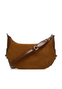 Guess Torebka HWSG95 01720 Brązowy. Kolor: brązowy #4