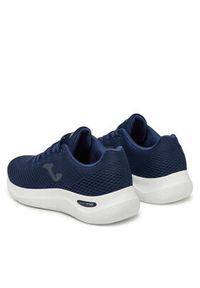 Joma Sneakersy Corinto 2503 CCORIS2503 Granatowy. Kolor: niebieski. Materiał: materiał #4