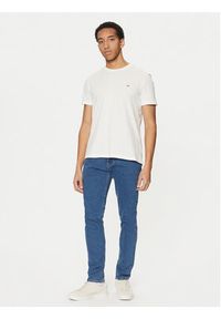 Tommy Jeans Jeansy Austin DM0DM21134 Niebieski Slim Fit. Kolor: niebieski #5