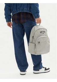 Billabong Plecak C-BLB-M-002-08 Szary. Kolor: szary. Materiał: materiał