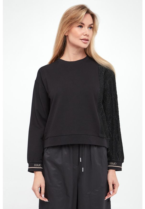 Liu Jo - Bluza damska LIU JO
