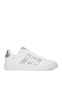 Adidas - Sneakersy adidas. Kolor: biały #1