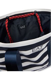 EA7 Emporio Armani Torebka 7W001199 AF22281 MB149 Kolorowy. Wzór: kolorowy #7
