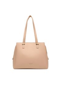 Torebka Lasocki. Kolor: różowy #1