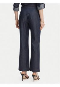 Marciano Guess Jeansy G6GA09 D1123 Granatowy Regular Fit. Kolor: niebieski #4