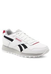 Reebok Sneakersy Glide 100074456 Biały. Kolor: biały. Materiał: skóra #7