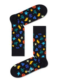 Happy-Socks - Happy Socks Skarpetki (5-Pack) damskie #6