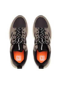 Veja Sneakersy Venturi Alveomesh VT0102475B Brązowy. Kolor: brązowy. Materiał: materiał. Technologia: Venturi (Schöffel) #6