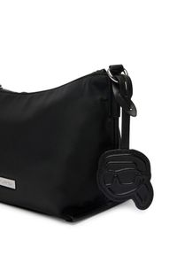 Karl Lagerfeld - KARL LAGERFELD Torebka B2W30071 Czarny. Kolor: czarny #1