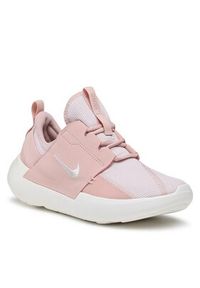 Nike Sneakersy E-Series DV8405-600 Różowy. Kolor: różowy. Materiał: materiał #5