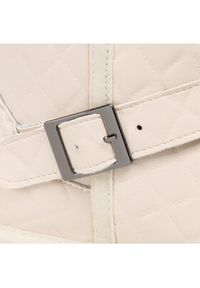 Lasocki Botki WFA1634-13Z Beżowy. Kolor: beżowy. Materiał: skóra #6