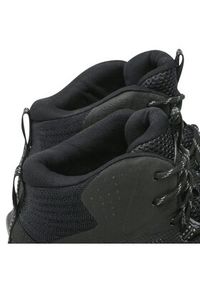Merrell Sneakersy Speed Strike Mid Wp J066873 Czarny. Kolor: czarny. Materiał: materiał #8