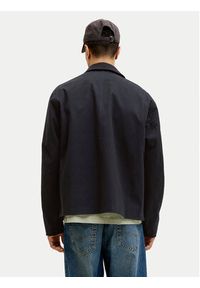 Jack & Jones Kurtka przejściowa Graham 12288889 Czarny Regular Fit. Kolor: czarny. Materiał: bawełna #5