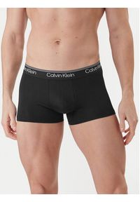 Calvin Klein Underwear Komplet bokserek LV00NB4409 Czarny. Kolor: czarny. Materiał: syntetyk #4