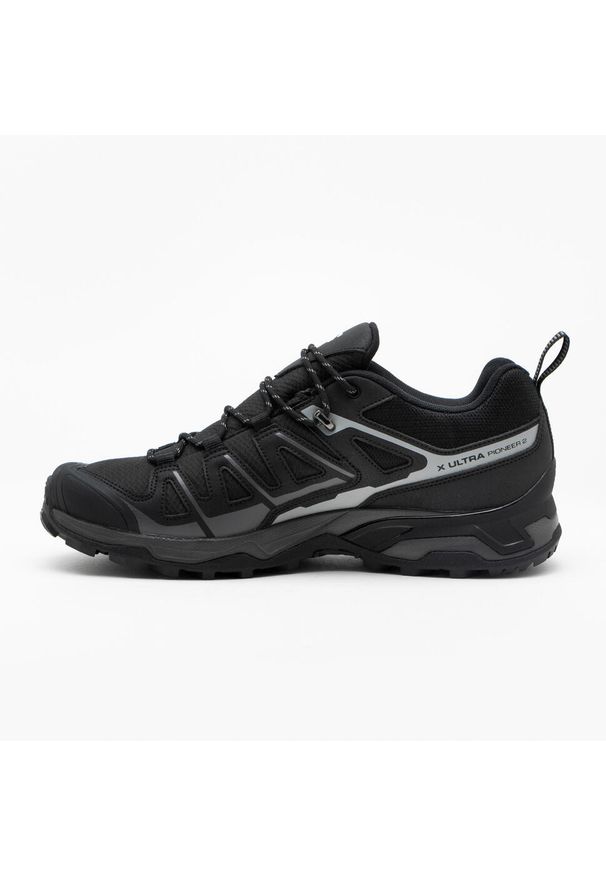 salomon - Buty turystyczne męskie Salomon XUltra Pioneer 2 GTX niskie. Technologia: Gore-Tex. Sport: turystyka piesza