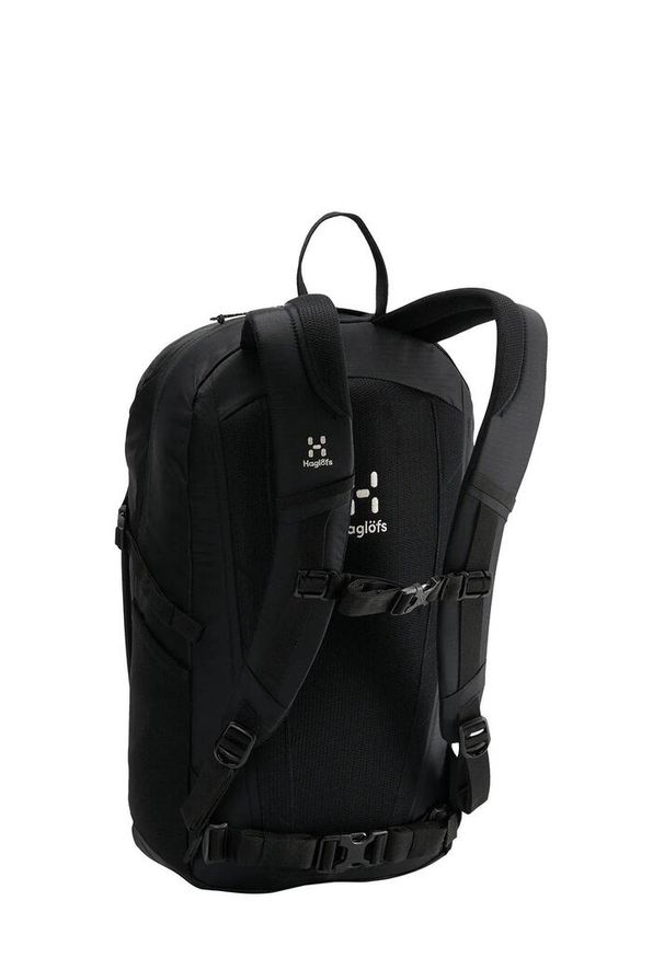 Haglöfs - Plecak turystyczny Haglofs Vide 20. Kolor: czarny
