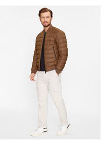 Only & Sons Spodnie materiałowe 22025431 Écru Tapered Fit. Materiał: bawełna #4