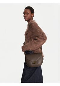 Furla Torebka Lotus WB01605 BX0356 CN 4594S 1002 Brązowy. Kolor: brązowy. Materiał: skórzane #6