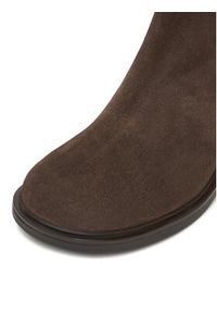 Lasocki Sztyblety CEO-WI23-T-735-02 Brązowy. Kolor: brązowy. Materiał: zamsz, skóra #3