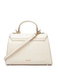 Aldo Torebka Alola 14143766 Beżowy. Kolor: beżowy. Materiał: skórzane #3