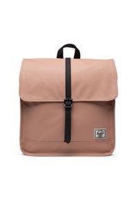 Herschel Plecak Wr Citymid 10998-02077 Różowy. Kolor: różowy #1