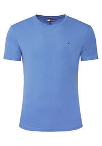 Tommy Jeans Komplet t-shirtów DM0DM21579 Kolorowy Slim Fit. Materiał: bawełna. Wzór: kolorowy #2